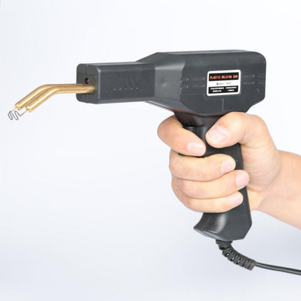 Auto Bumper Repair Welding Kit Plastic Welder Machine Car Repair Tool Set