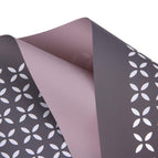 Pink/Medium Gray