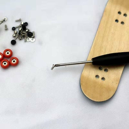 22 in 1 Mobile Phone Repair Tools Kit Set Spudger Pry Opening Tool Screwdriver - Aimall