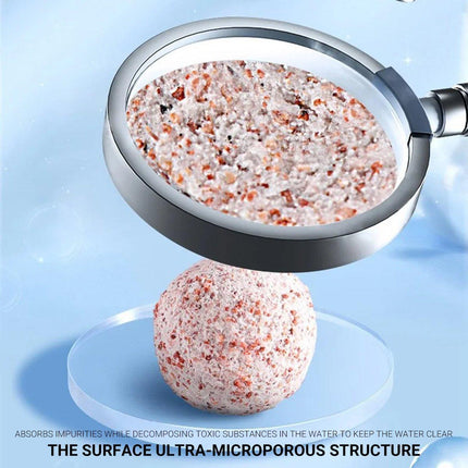 Quartz Ball Ceramic Bio Ball Filter Media Biological Ring for Aquarium Fish Tank