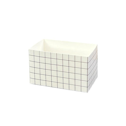 250PCS Packaging Box Sandwich Box Wrapping Paper Breakfast Hamburger Kitchen S - Aimall