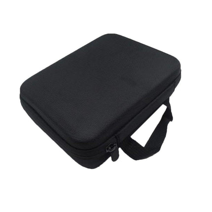 Portable 63 Compartment Essential Oil Bottle Organiser 1-3ML Storage Carry Bag