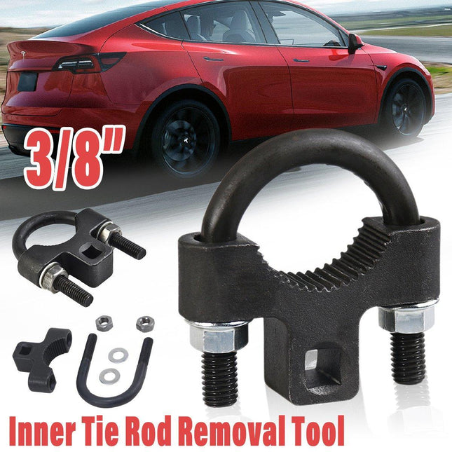 3/8 Inch Internal Rod Tool for Vehicle Chassis Rocker Installation and Removal
