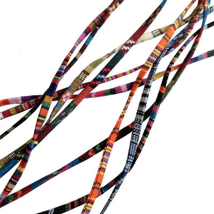 5 PCS Colorful Sunglasses Strap Eyeglass Chain Reading Glasses Holder Neck Cord - Aimall