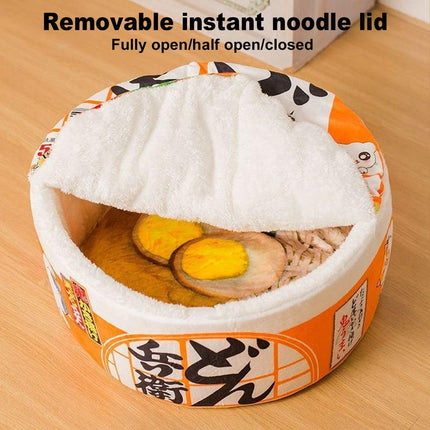 Insulated Winter Pet House Warm Bubble Bucket Dog Kennel Cat Shelter Indoor