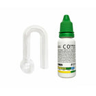 Aquatic CO2 Drop Checker Glass Aquarium Monitor Kit Accurate Fish Tank Tester