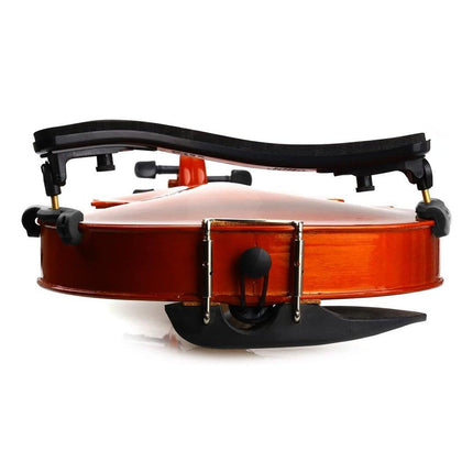 Violin Shoulder Rest For 3/4 4/4 Adjustable Type Shoulder Rest Violin Fiddle