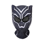 Black Panther Headgear for Kids
