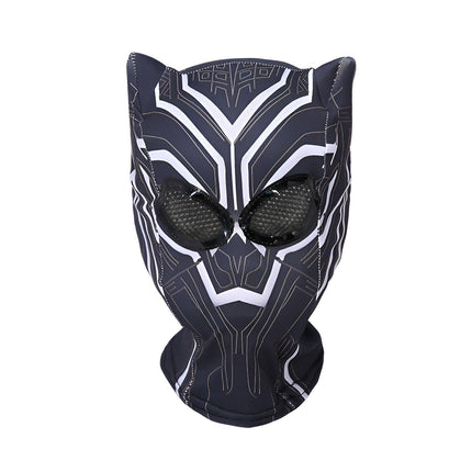 Halloween Cosplay Mask Gwen Steel Expedition Cos Children Adult Stage Performance Spider Headset Man