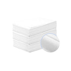 100pcs Non-Woven Breathable Bed Sheet for Beauty Salon Spa Hotel Travel Use