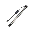 Aquarium Fish Tank Aquarium Light LED Waterproof Full Spectrum Aqua Lamp RGB - Aimall