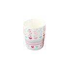 Cupcake-500pcs-FLAX