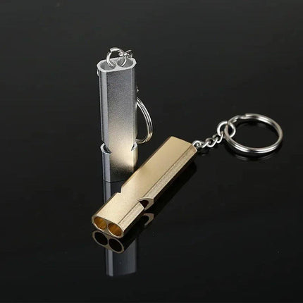 Bird Training Whistle Pet Bird Equipment Tease Lead Whistle for Pet Birds Parrot