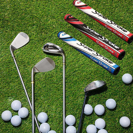 Super Stroke 3.0 Golf Grip Putter Ultra Slim Mid Slim Fat Outdoor Sport - Aimall