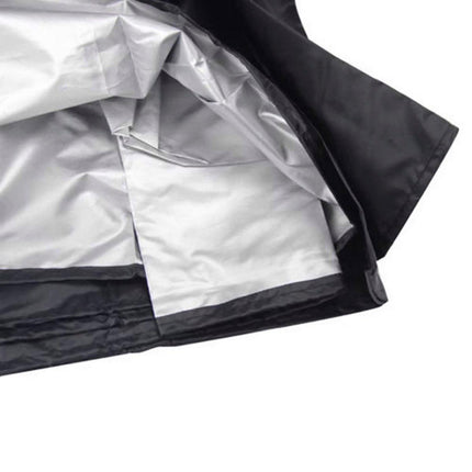 Waterproof Outdoor Garden Furniture Cover Dustproof Patio Table Chair Protector