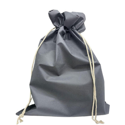 50PCS Large Laundry Bag Travel Drawstring Bags For Dirty Clothes Gym Washable