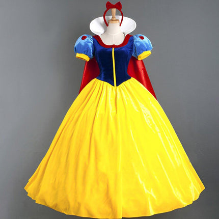 Snow White Costume - Aimall