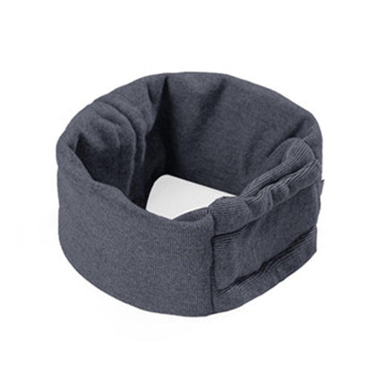 Pet Dog Cat Grooming Ear Cover Reduce Noise Calming Earmuffs Winter Warm Hood
