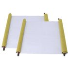 2-3PCS Chinese Magic Cloth Water Paper Calligraphy Fabric 1.4m Reusable Practice - Aimall