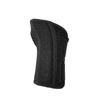 1Pair Carpal Tunnel Wrist Brace Night Sleep Wrist Support Wrist Splint Pain - Aimall