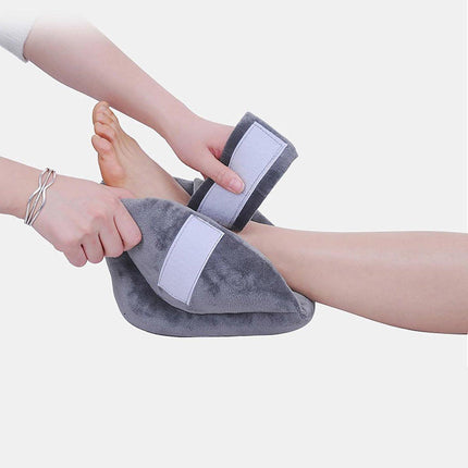 Elderly Care Ankle Pads Heel Protection Foot Protector Decompression Foot Ring