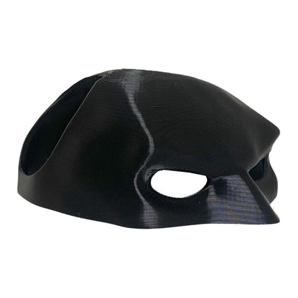 Halloween Bat Mask Cat Mask Pet Costume Accessories for Small Dogs Cats Outfit