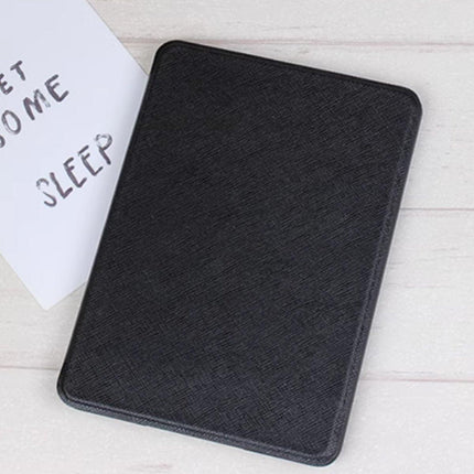 Flip Plastic Protective Cover For 2022 Kindle Folding Folio Case Cover