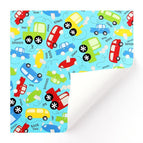 Blue Car-20PCS