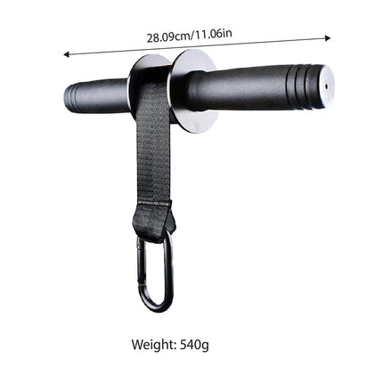 Rehabilitation Forearm Wrist Strength Roll Rally Strength Training Equipment