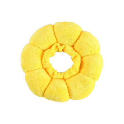 Sunflower Elizabeth Collar for Cats and Dogs Anti Licking Sterilization Headgear
