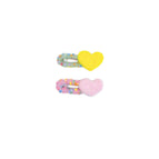 Pink Yellow