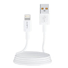 Apple Flash Charging Cable 1m 2m Fast Charger for iPhone iPad High Speed Durable