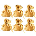 Yellow-6PCS