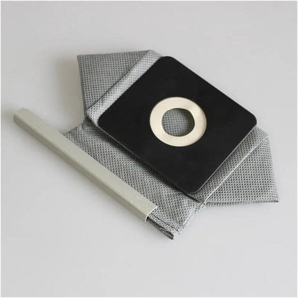 Household Vacuum Cleaner Dust Bags Cloth Garbage Bags Compatible with Most Model