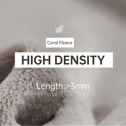 Facecloth Napping Blanket for Office Dormitory Sofa Lightweight Cozy Cover