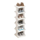 White-7 Tier