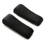 2PCS Elbow Arm Rest Cushion Chair Armrest Pads Memory Foam Office Support Pillow