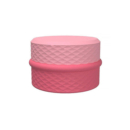 Silicone Jewelry Storage Box Portable Travel Packaging Outdoor Organizer
