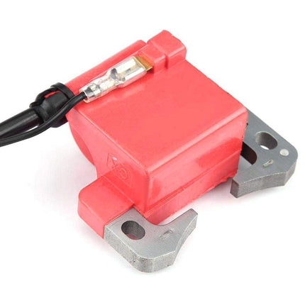High Voltage Red Ignition Coil Pack for 47cc 49cc Dirt Bike ATV Mini Moto