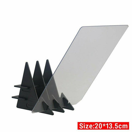 Optical LED Tracing Drawing Board Light Image Copy Pad Art Design Painting Tools - Aimall