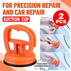 2PCS DENT PULLER Car/Van Bodywork Suction Cup Panel Repair/Fix Removal Tool NE - Aimall