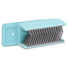 Shower Hair Catcher Easy to Install Silicone Hair Collector For Bathroom Tools