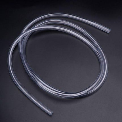 Aquarium Fish Tank Gravel Cleaner Syphon Vacuum Water Changer Pumps Siphon Hose - Aimall