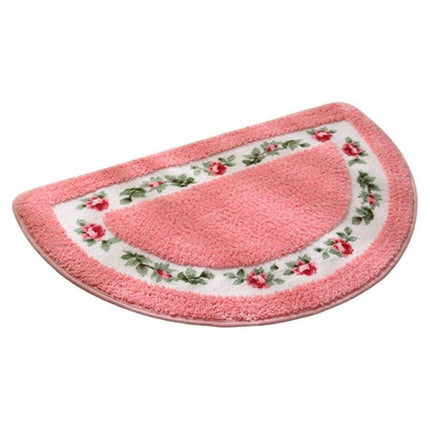 Non Slip Entry Mat Indoor Outdoor Mat Washable Foot Mat Foyer Bedroom
