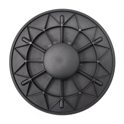 Fitness Balance Board Sensory Training Yoga Seesaw Exercise Equipment for Rehab