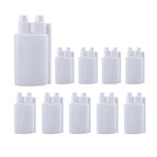10Pcs 1000ml