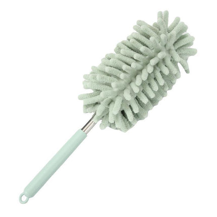 Mini Dust Duster Car Cleaning Duster Portable Handheld Dust Remover for Home