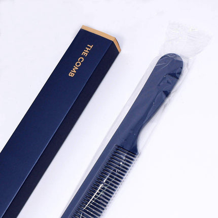 50PCS Individually Wrapped Combs for Hotel Guesthouse and Restaurant Bathroom