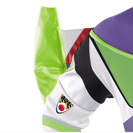 Bustell Lightyear Costume AU - Aimall