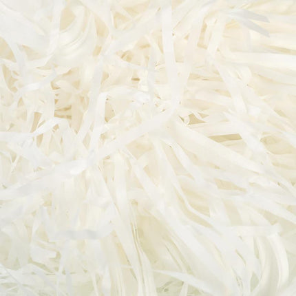 500g Colorful Raffia Paper Shreds Gift Box Filler Decorative Packaging